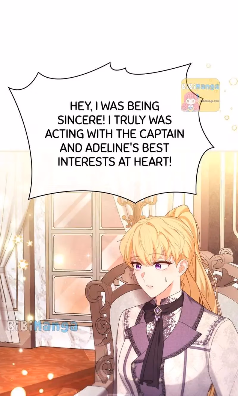 Read Adeline