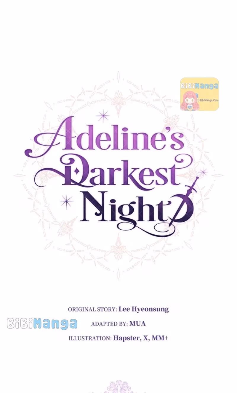 Read Adeline
