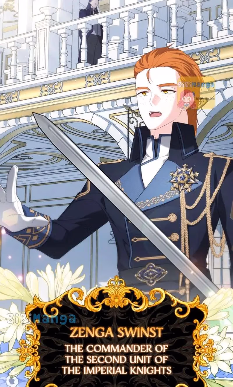 Read Adeline