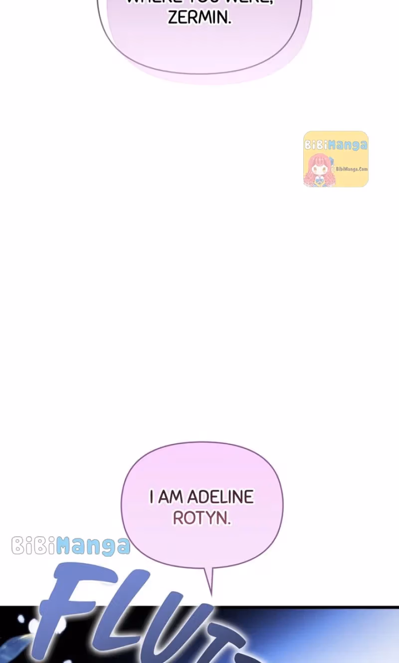 Read Adeline