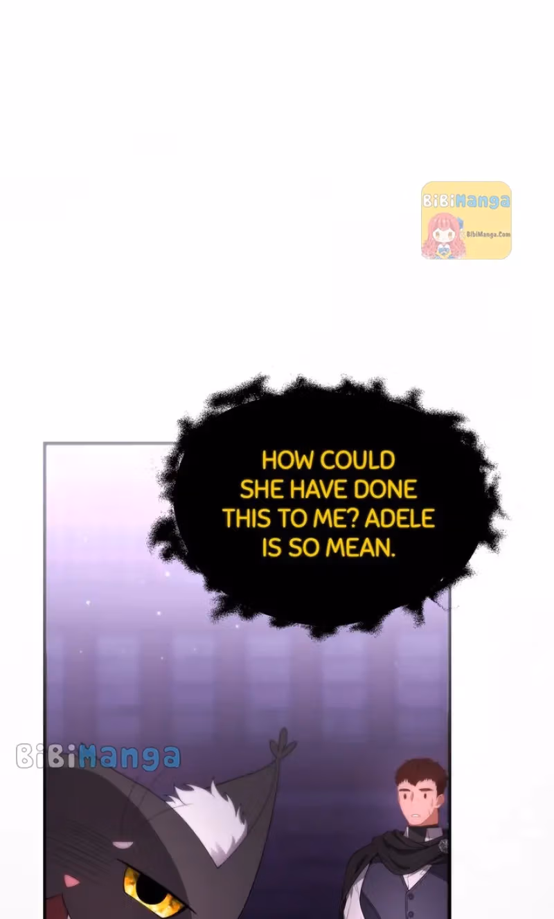 Read Adeline