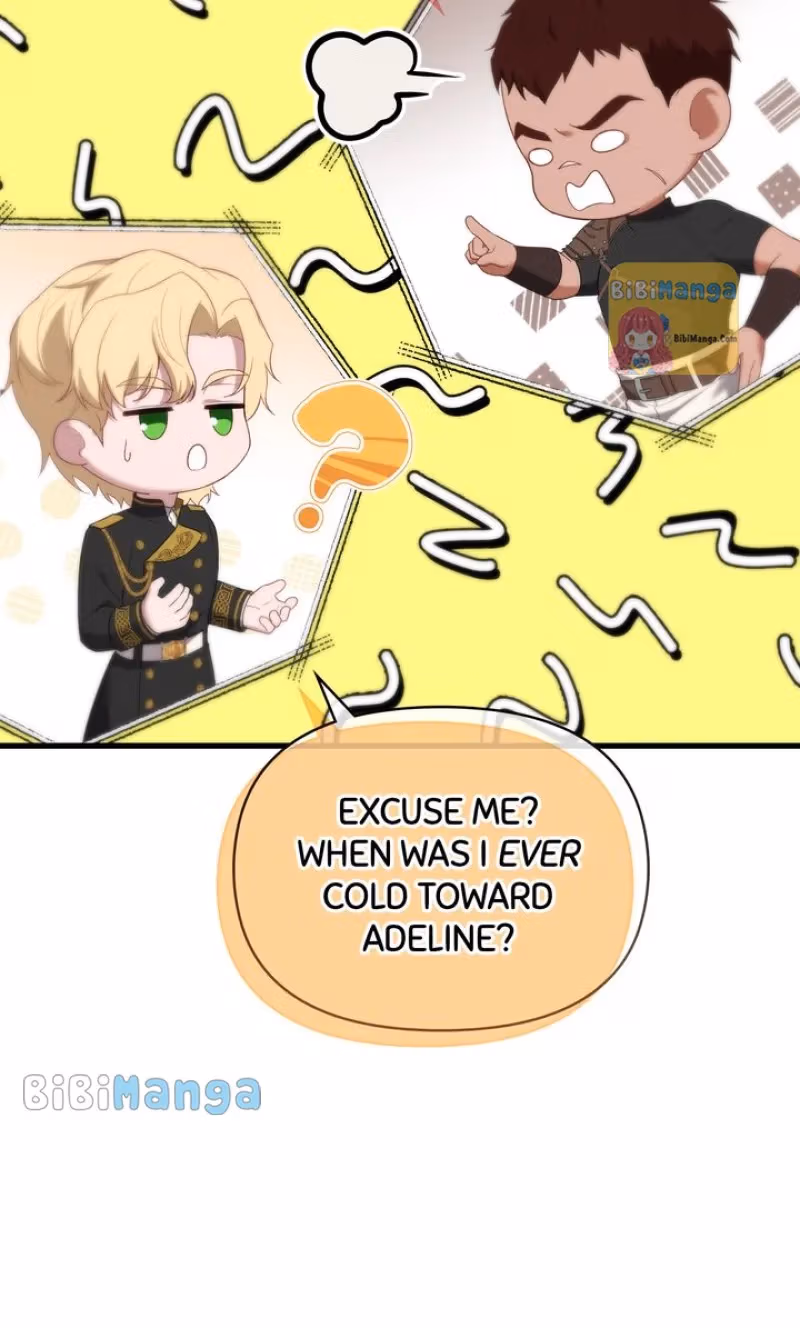 Read Adeline