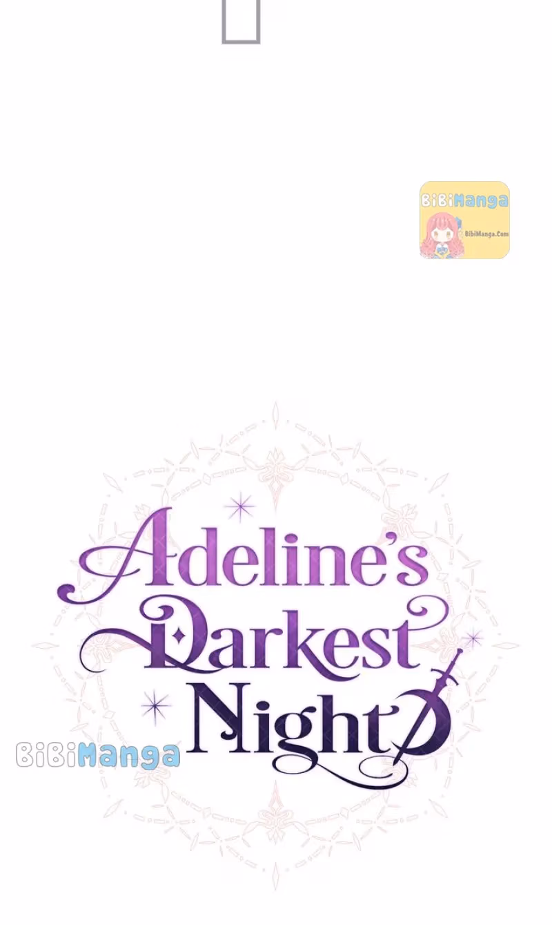 Read Adeline
