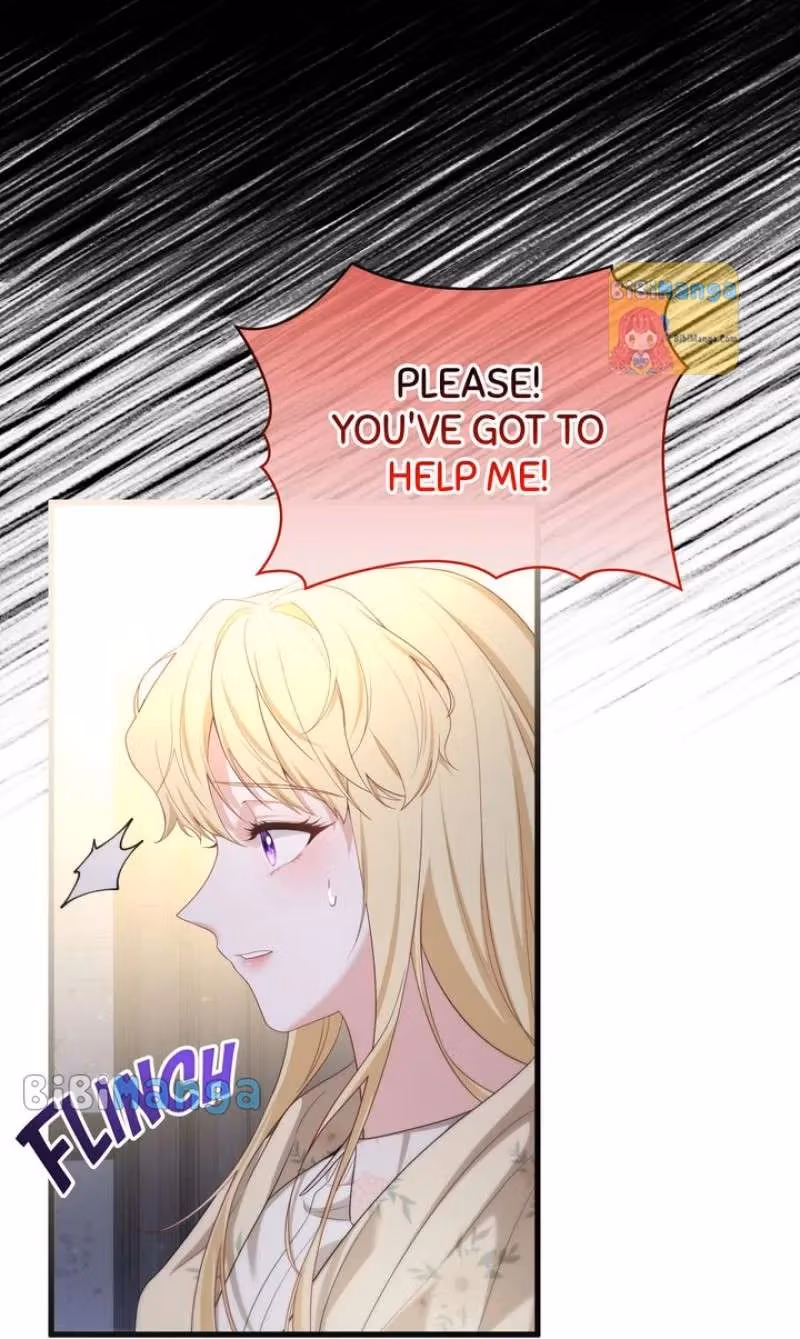 Read Adeline