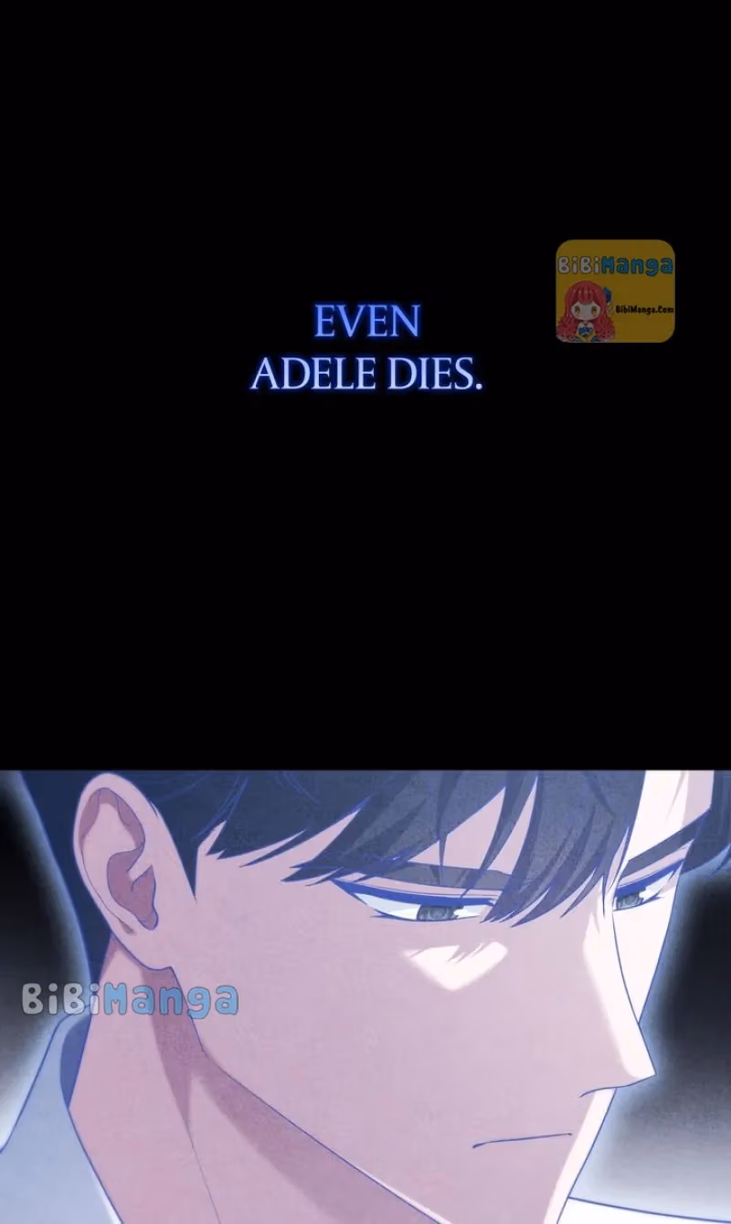 Read Adeline