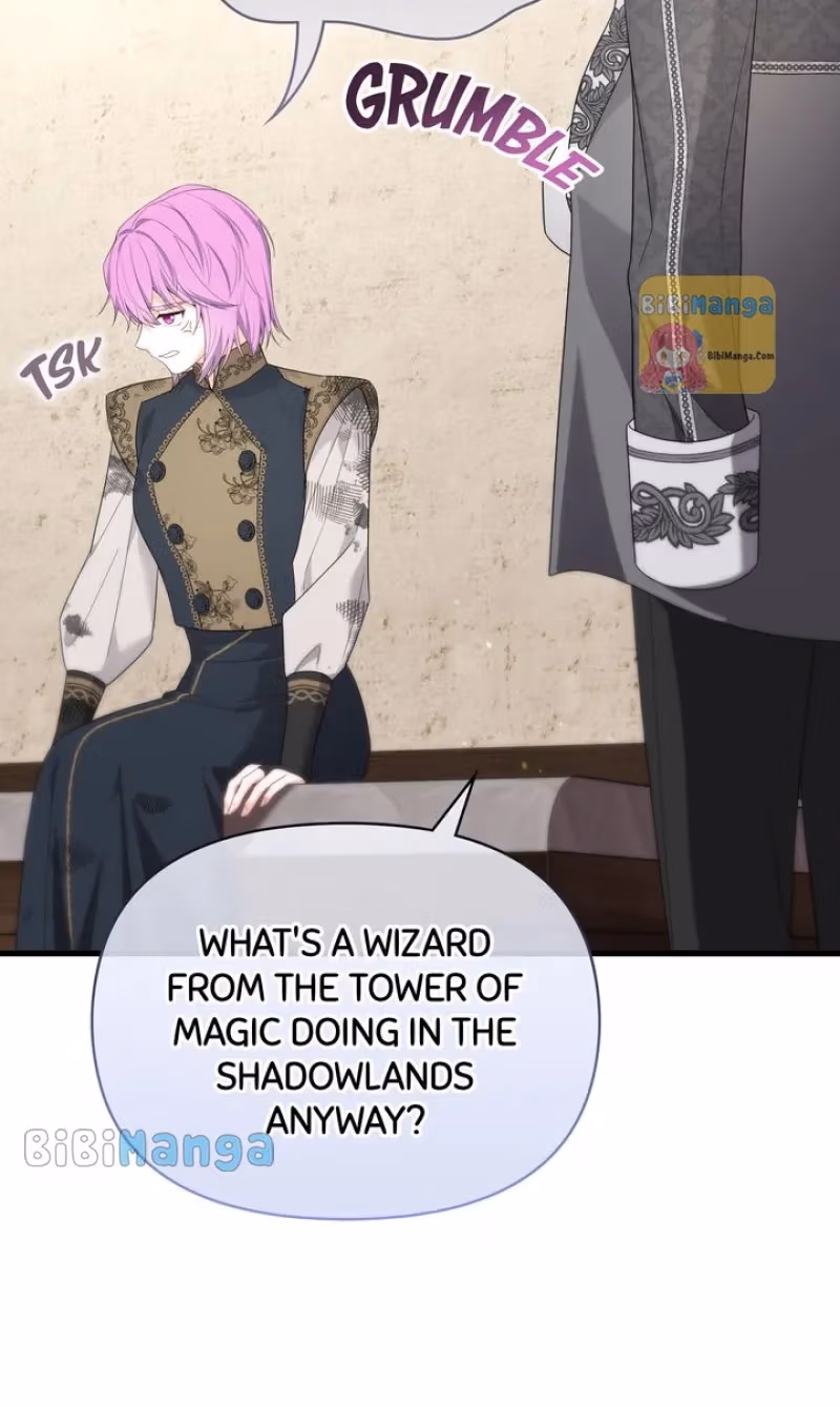 Read Adeline