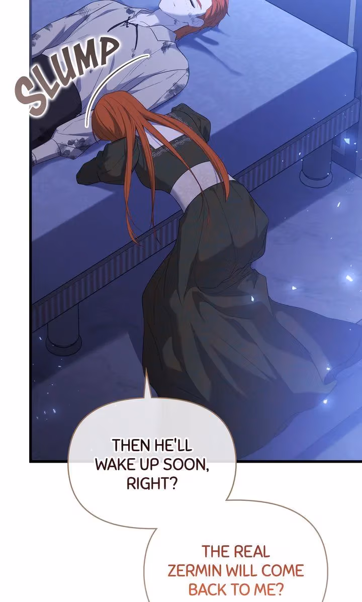 Read Adeline