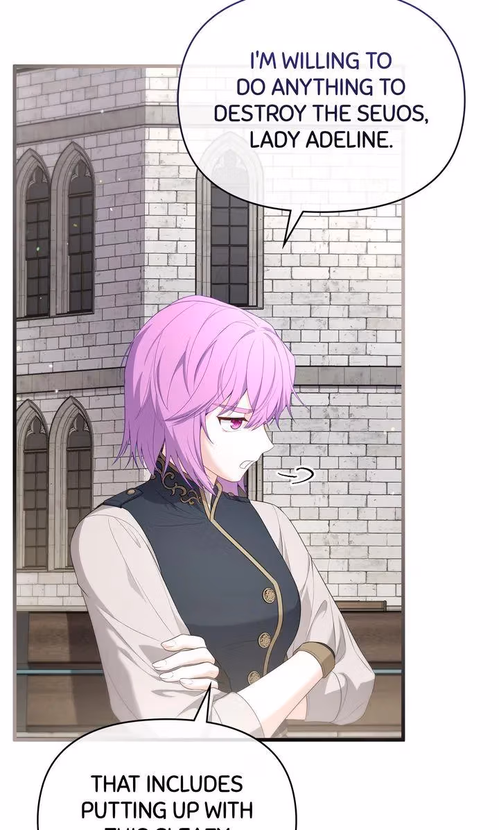 Read Adeline