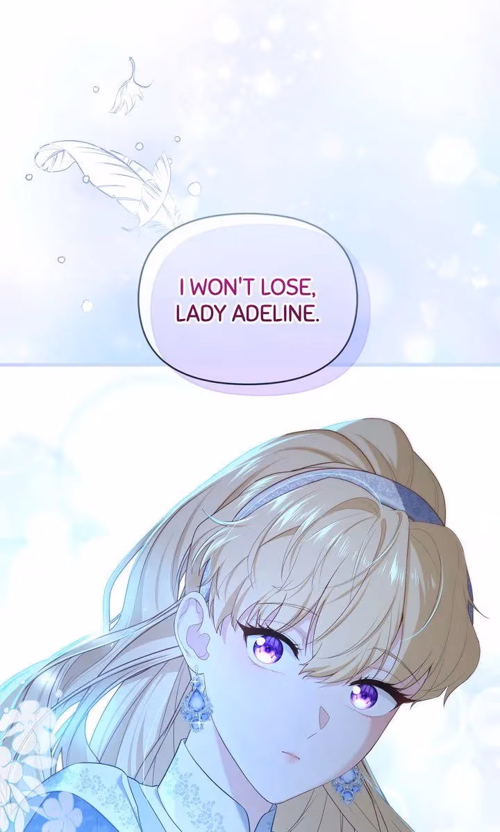 Read Adeline
