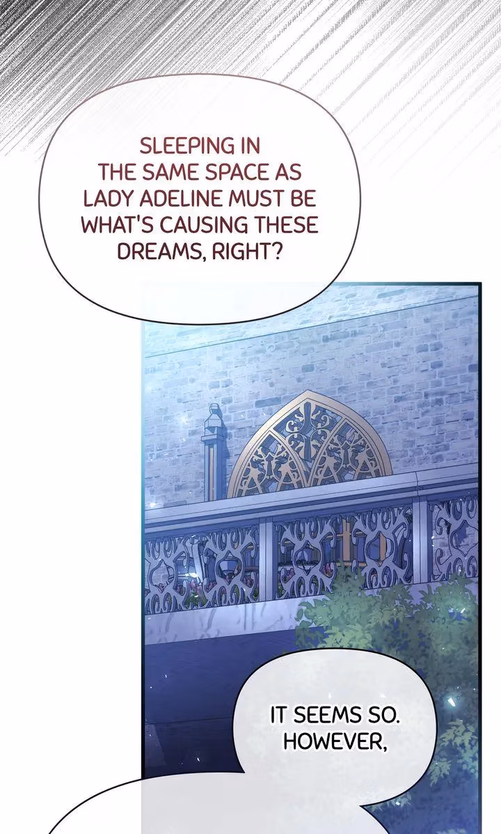 Read Adeline