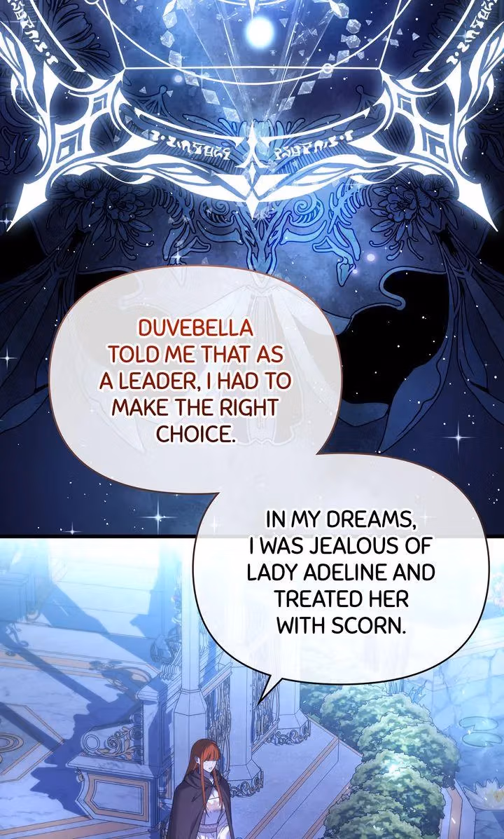 Read Adeline