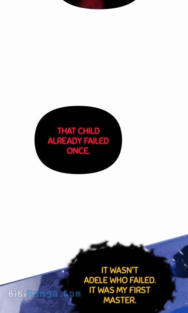 Read Adeline