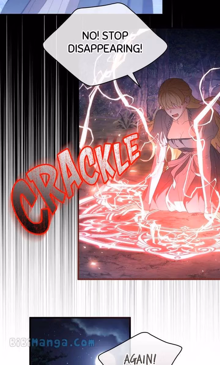 Read Adeline
