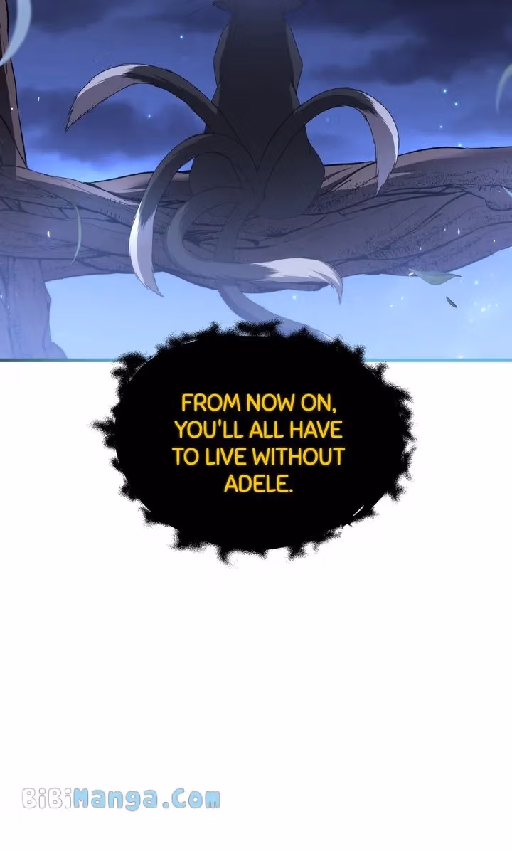 Read Adeline