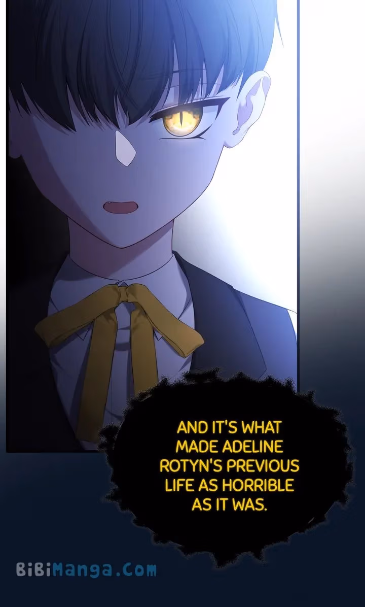Read Adeline