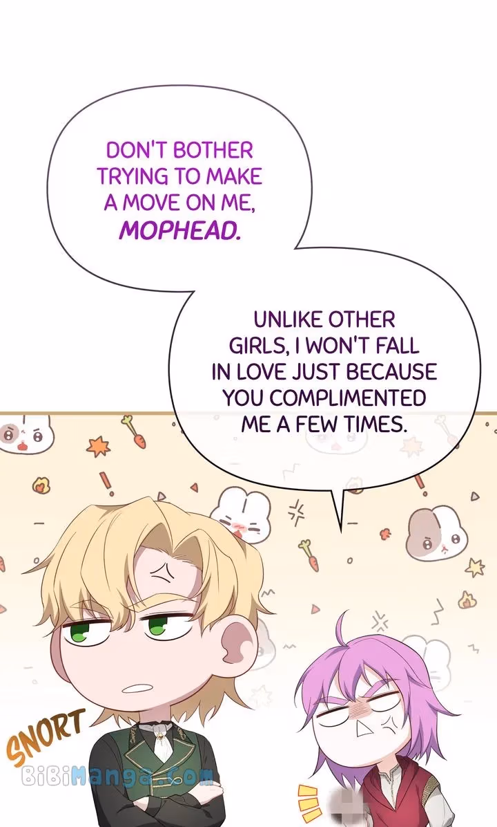 Read Adeline