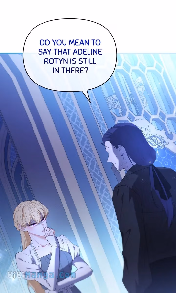 Read Adeline