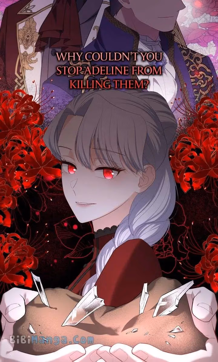 Read Adeline