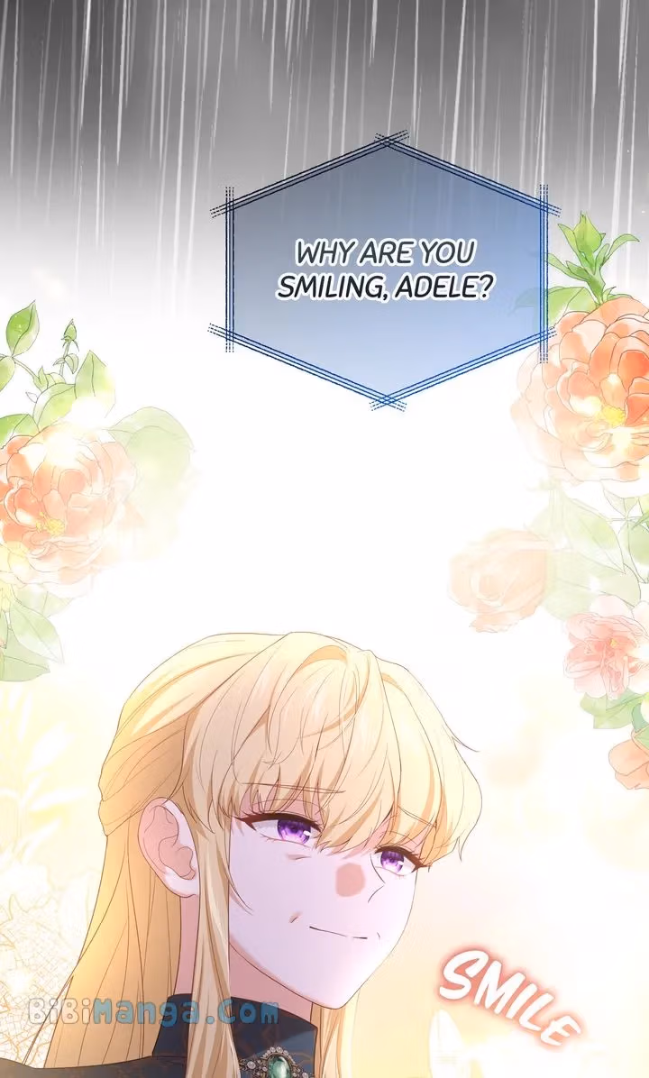 Read Adeline
