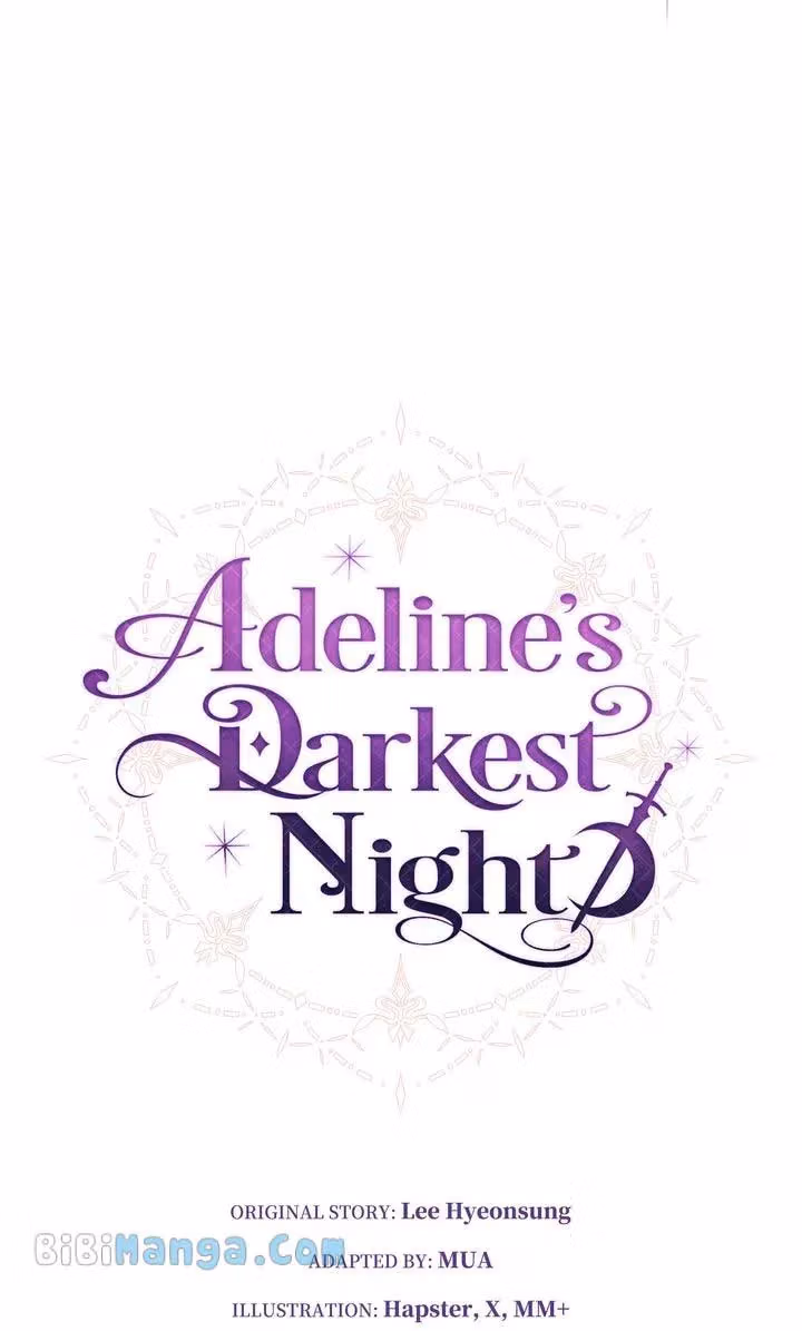 Read Adeline