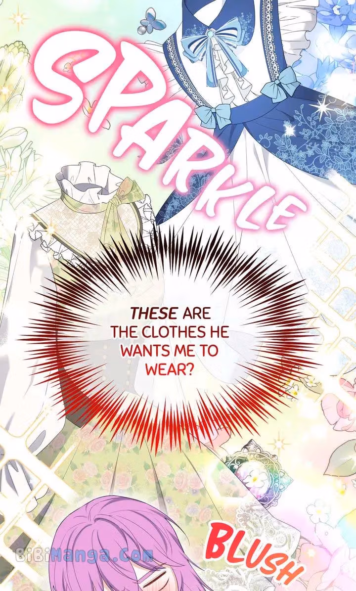 Read Adeline