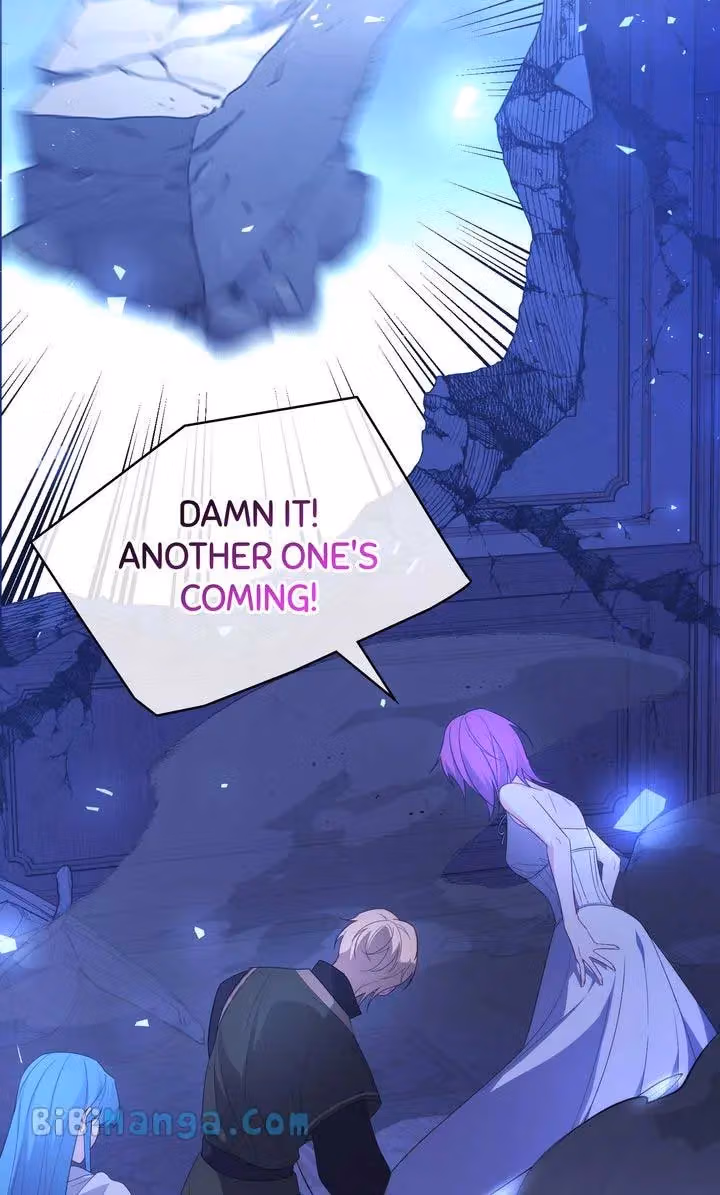 Read Adeline