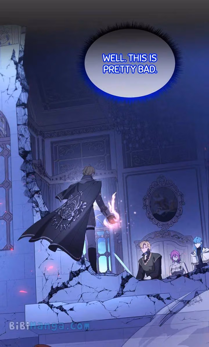 Read Adeline