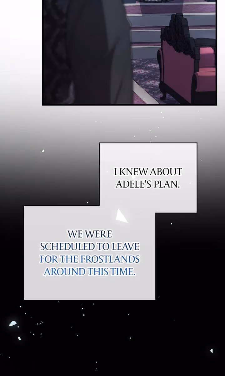 Read Adeline