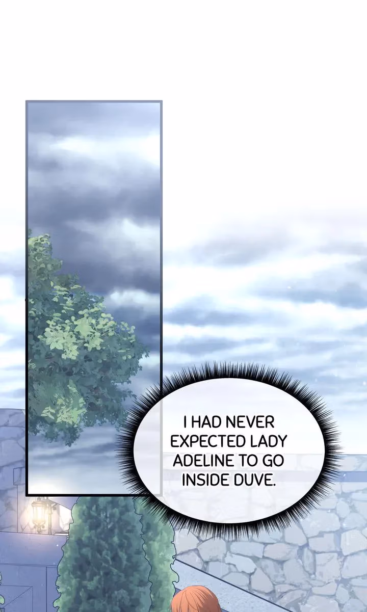 Read Adeline
