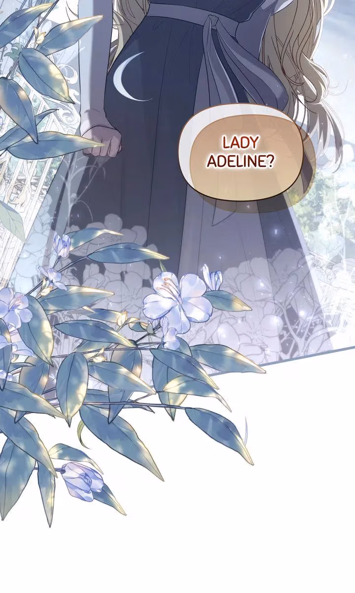 Read Adeline