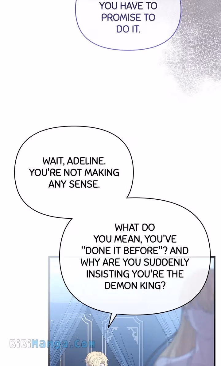 Read Adeline