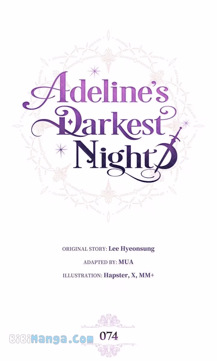 Read Adeline