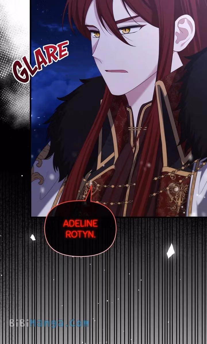 Read Adeline