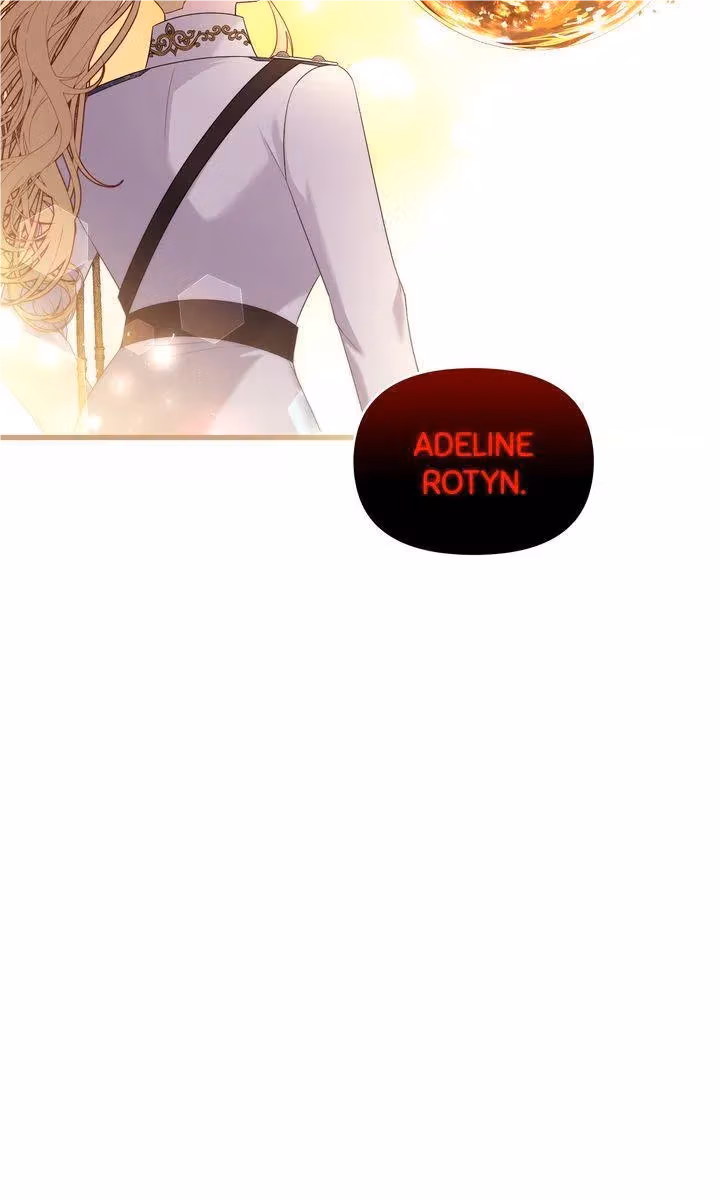 Read Adeline