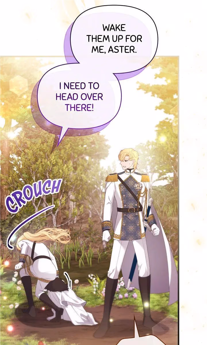 Read Adeline