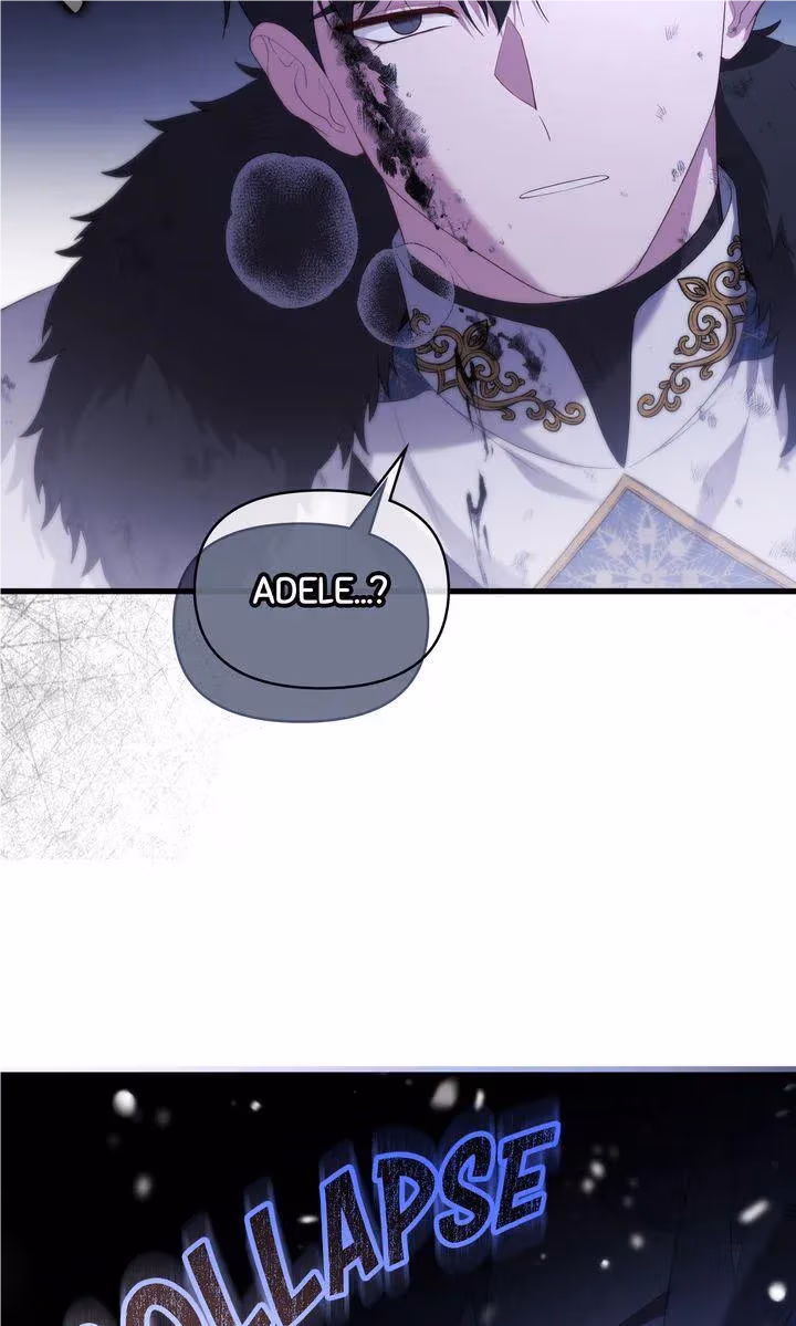 Read Adeline