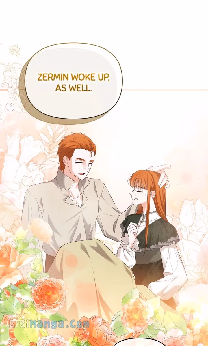 Read Adeline