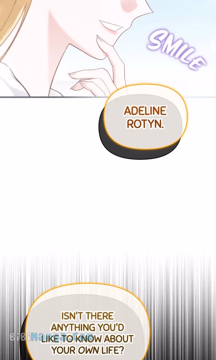Read Adeline