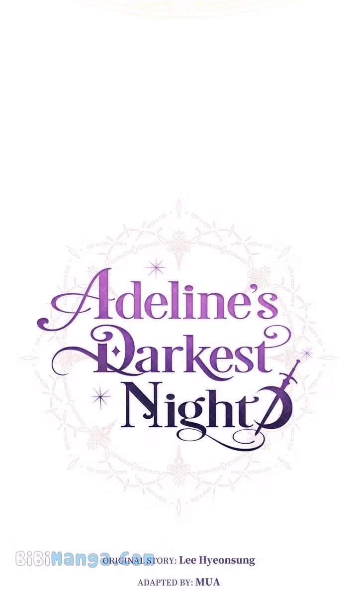 Read Adeline
