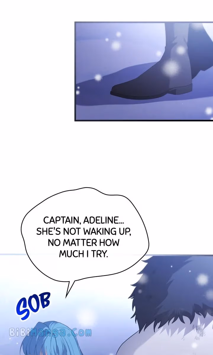 Read Adeline