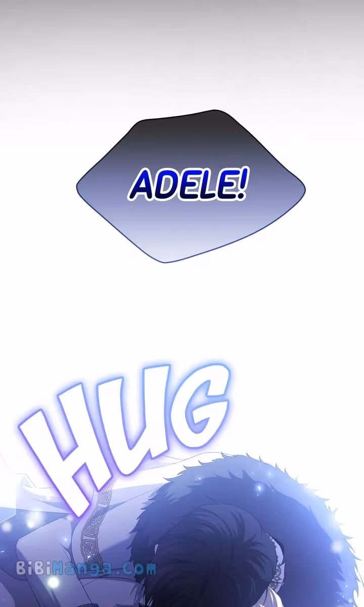 Read Adeline