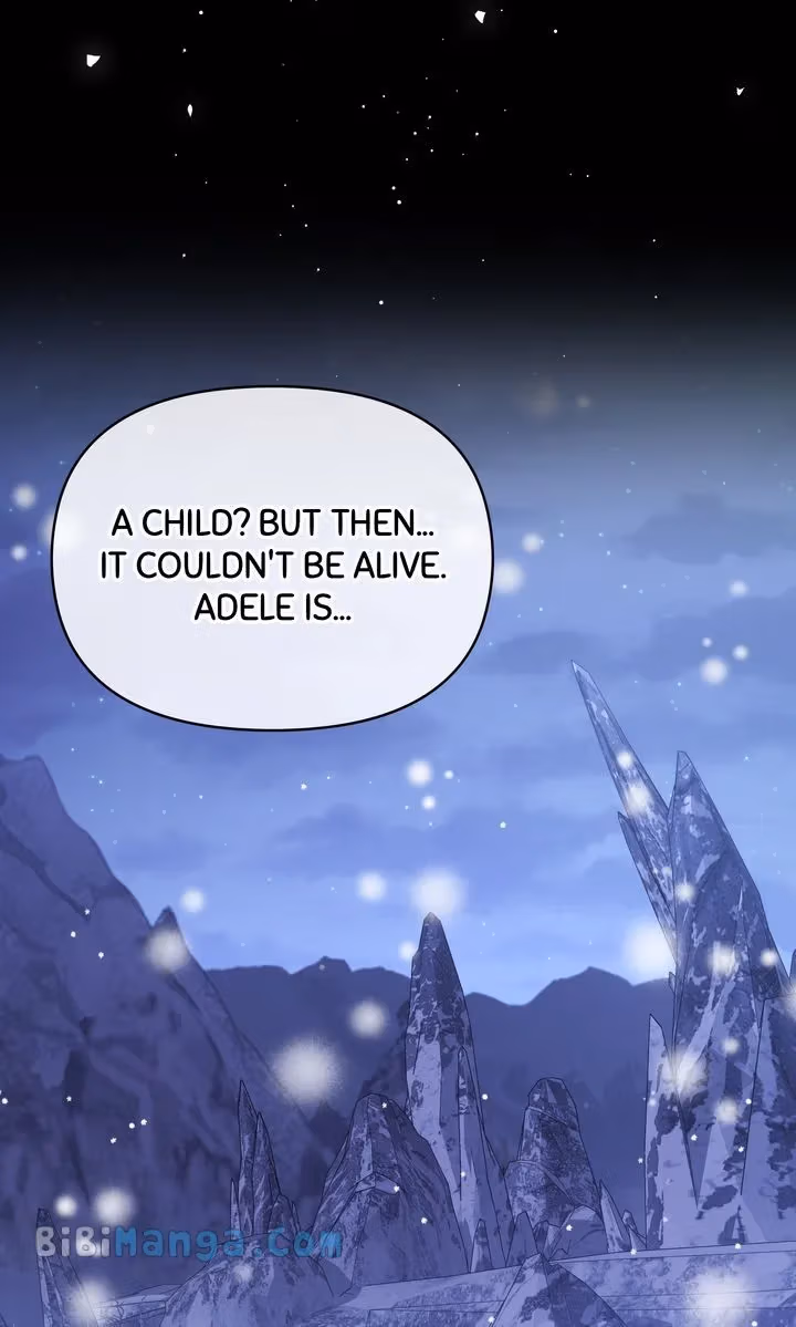Read Adeline