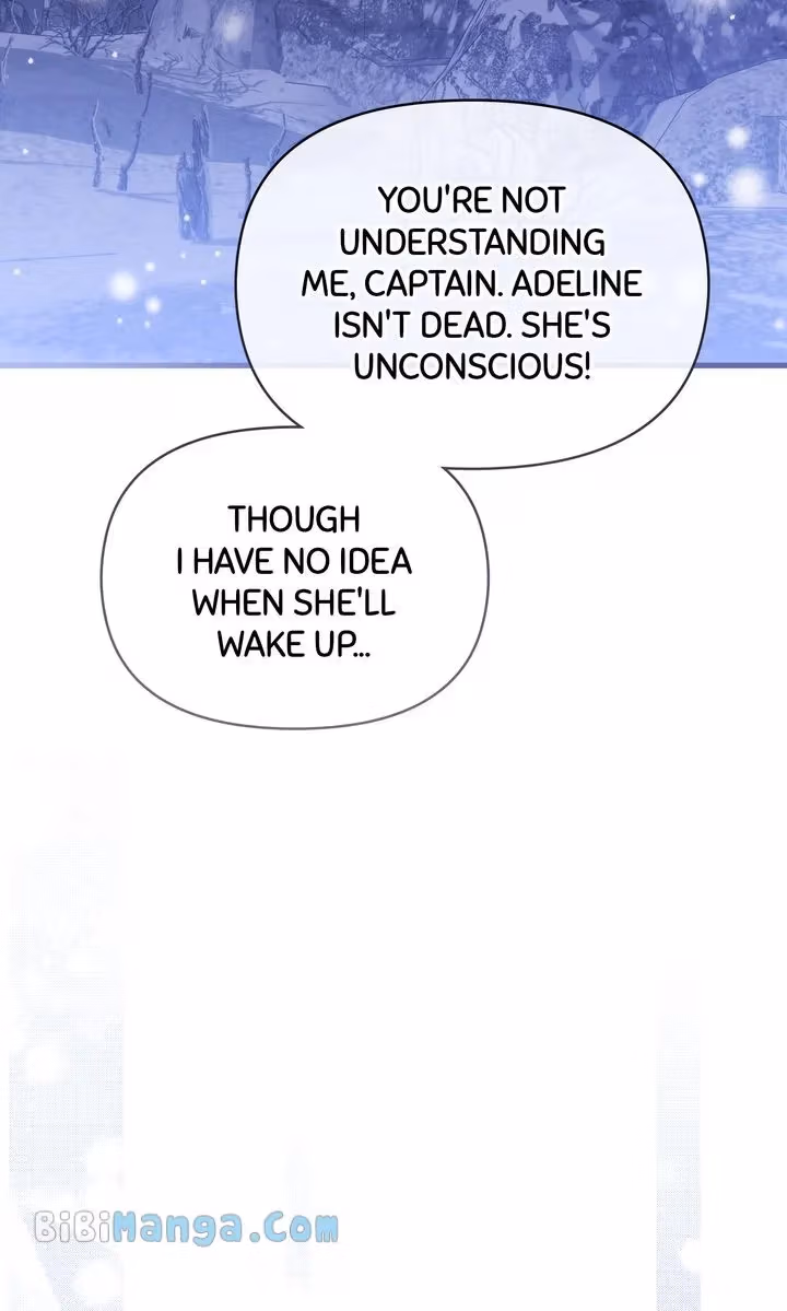 Read Adeline
