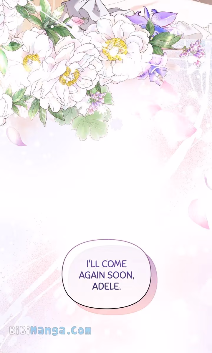 Read Adeline