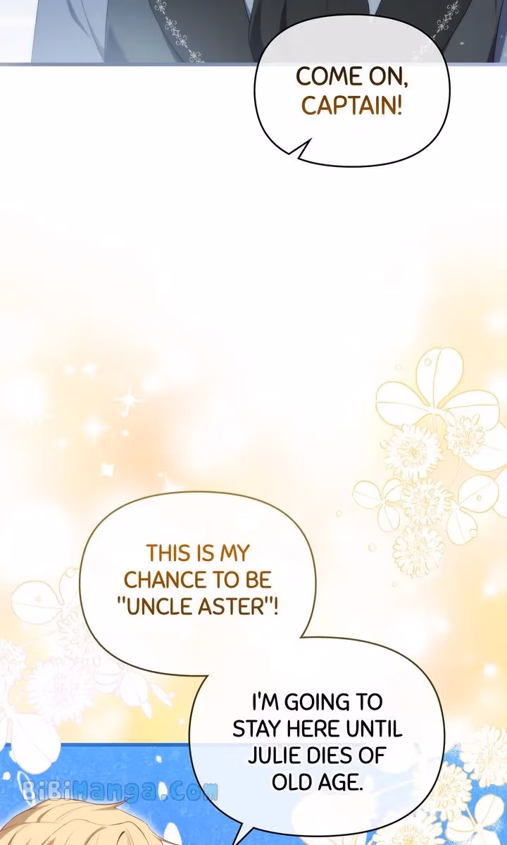 Read Adeline