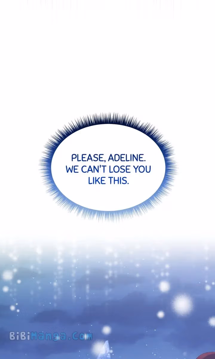 Read Adeline