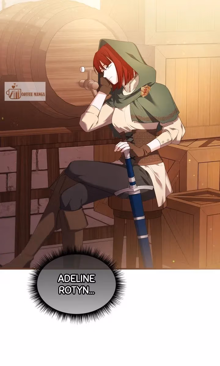 Read Adeline