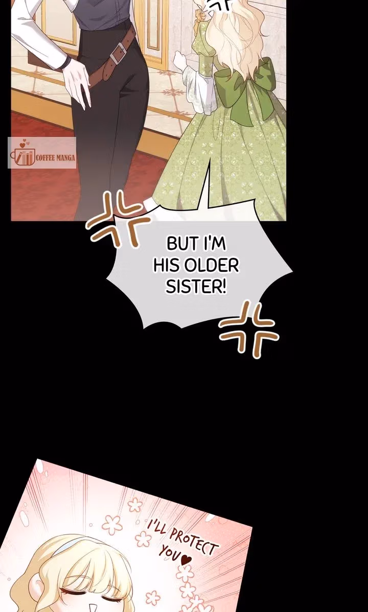Read Adeline