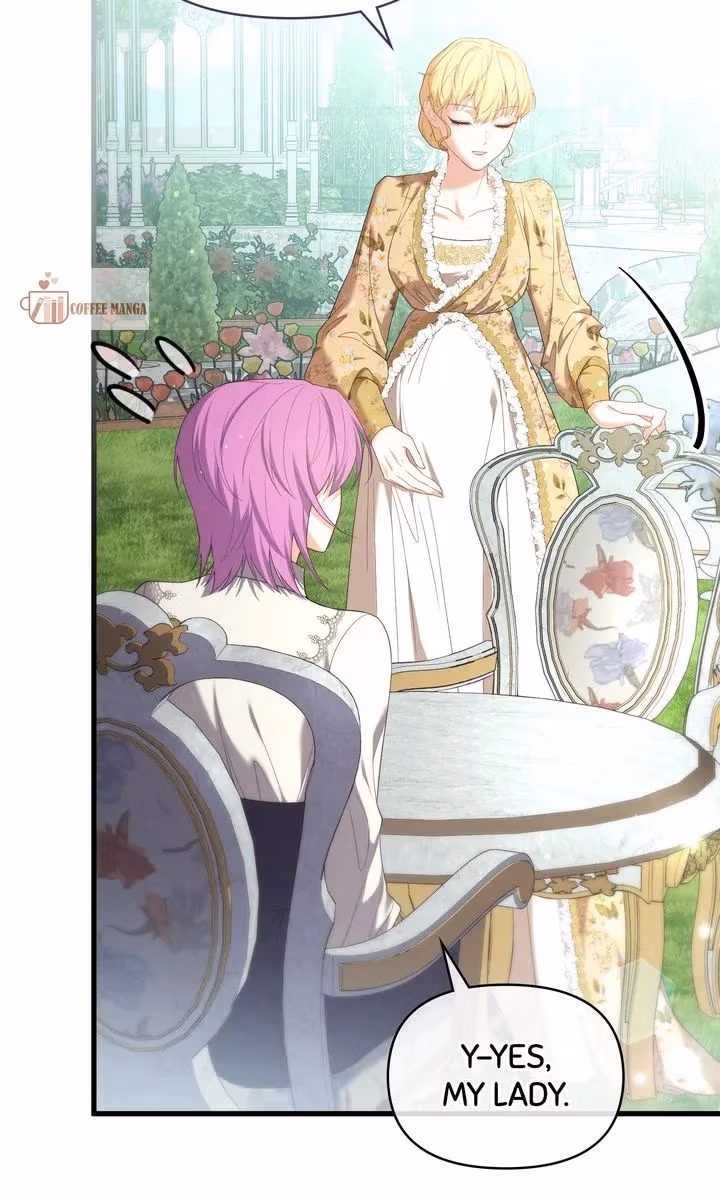 Read Adeline