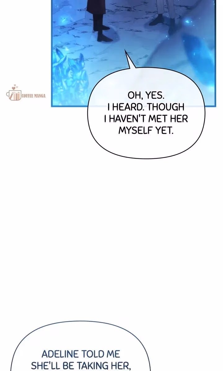 Read Adeline